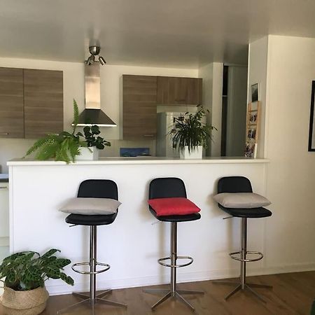 لو شيسني Appartement 55 M2 Le Chesnay المظهر الخارجي الصورة